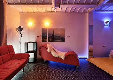 Hotel Onyx Gent