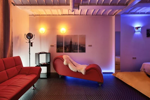 Hotel Onyx Gent