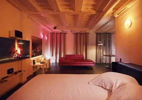 Hotel Onyx Gent