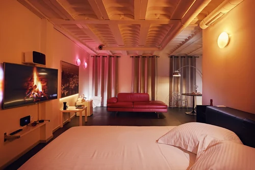 Hotel Onyx Gent