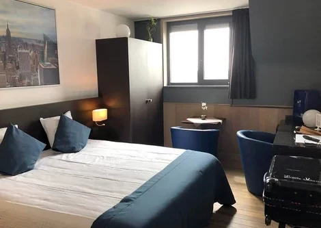 Hotel Orchidee Aalter