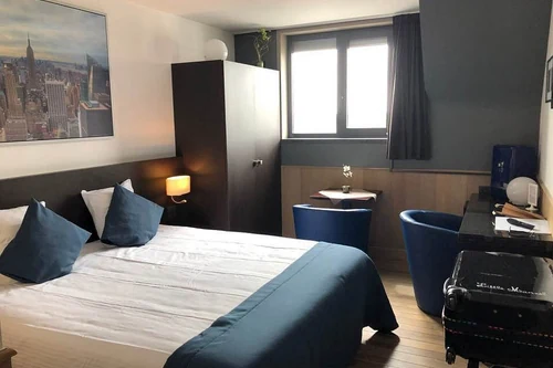 Hotel Orchidee Aalter