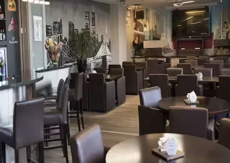 Hotel Orchidee Aalter