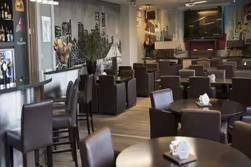 Hotel Orchidee Aalter