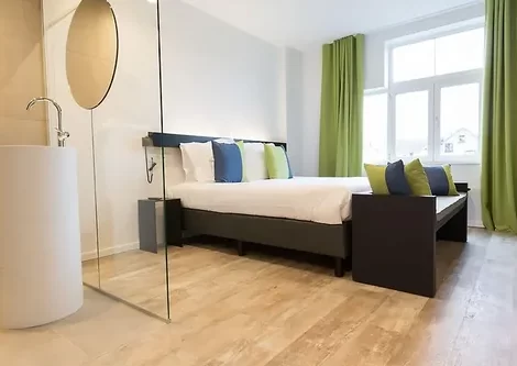 Hotel Portinari