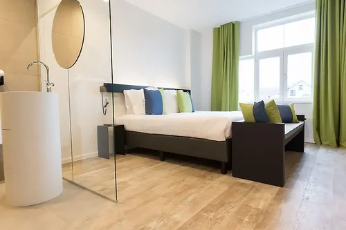 Hotel Portinari