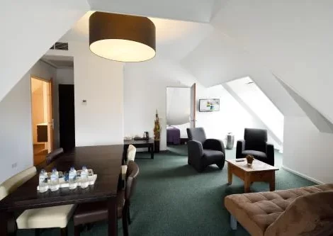 Hotel Restaurant Nederheide