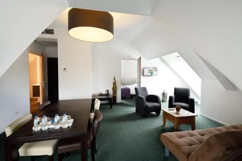 Hotel Restaurant Nederheide