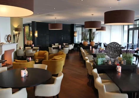 Hotel Restaurant Nederheide