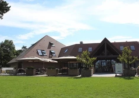 Hotel Restaurant Nederheide