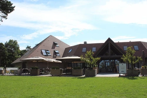 Hotel Restaurant Nederheide