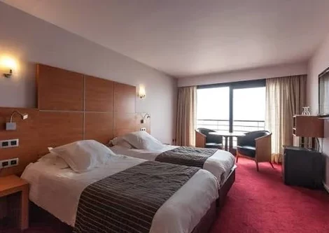 Hotel Riant Séjour Blankenberge