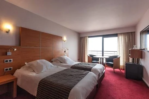 Hotel Riant Séjour Blankenberge
