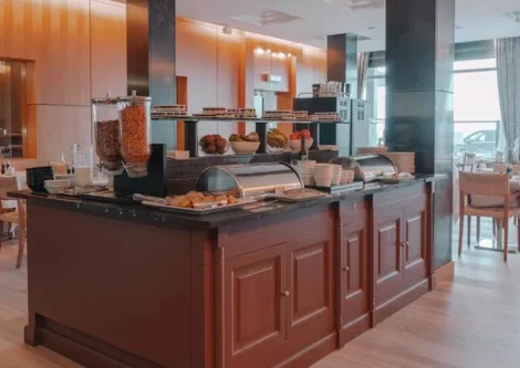 Hotel Riant Séjour Blankenberge