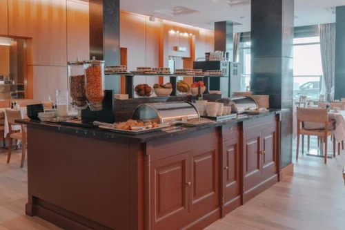 Hotel Riant Séjour Blankenberge
