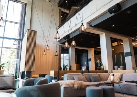 Hotel Rosveld