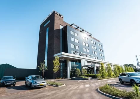 Hotel Rosveld