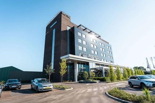 Hotel Rosveld