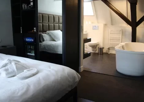 Hotel ’t Keershuys