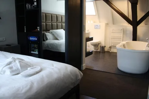 Hotel 't Keershuys
