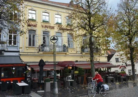 Hotel ’t Putje