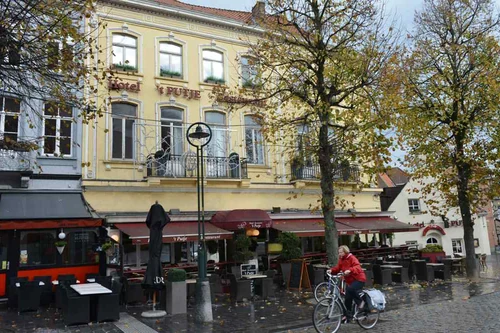 Hotel 't Putje