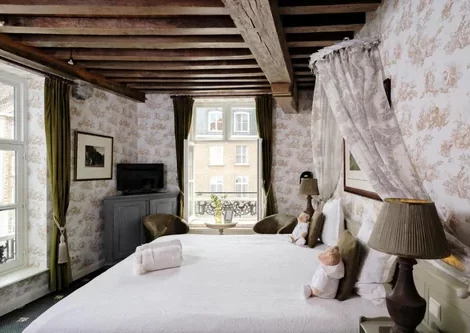 Hotel Ter Brughe