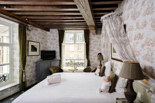 Hotel Ter Brughe