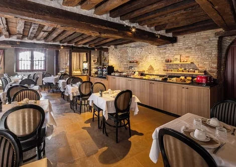 Hotel Ter Brughe