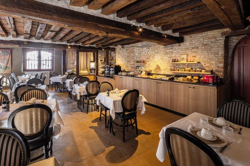 Hotel Ter Brughe