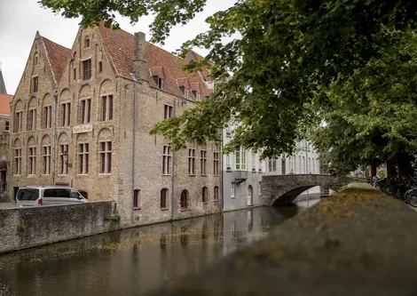Hotel Ter Brughe