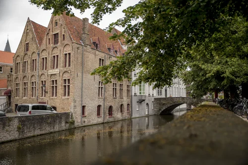 Hotel Ter Brughe