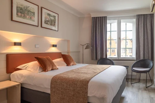 Hotel Ter Duinen