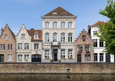 Hotel Ter Duinen