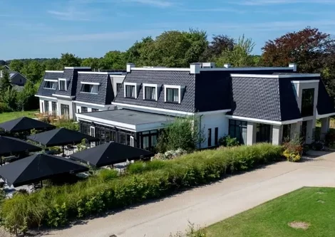 Hotel Ter Zand