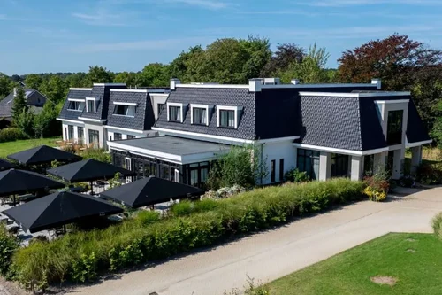 Hotel Ter Zand