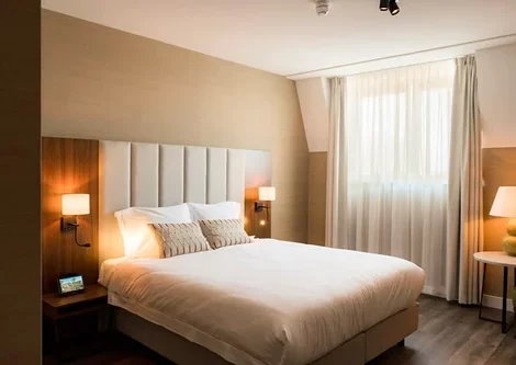 Hotel Ter Zand