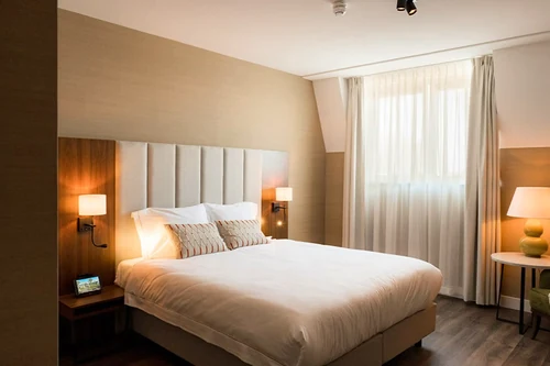 Hotel Ter Zand