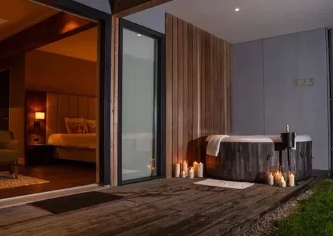 Hotel Ter Zand