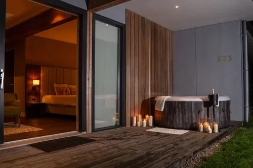 Hotel Ter Zand