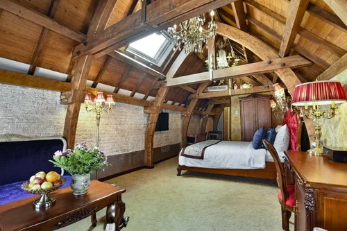 Hotel The Stamp Den Bosch