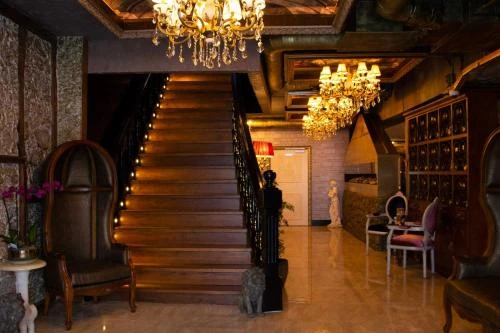 Hotel The Stamp Den Bosch