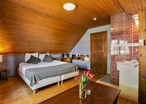 Hotel Veli