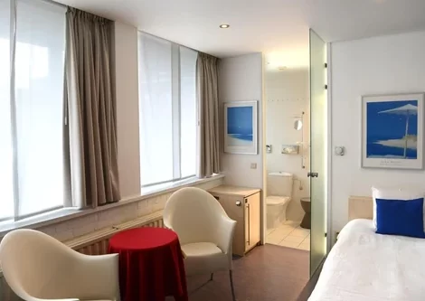 Hotel Vijfwegen