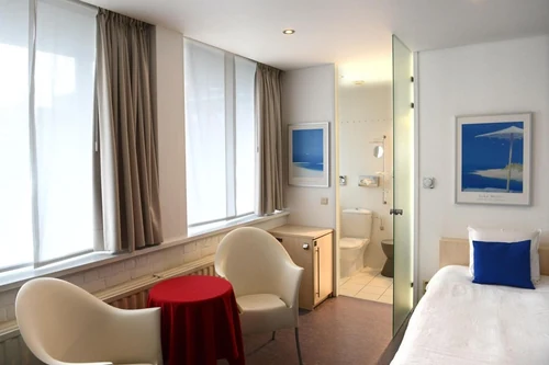 Hotel Vijfwegen