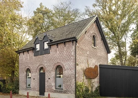 Hoveniershuis