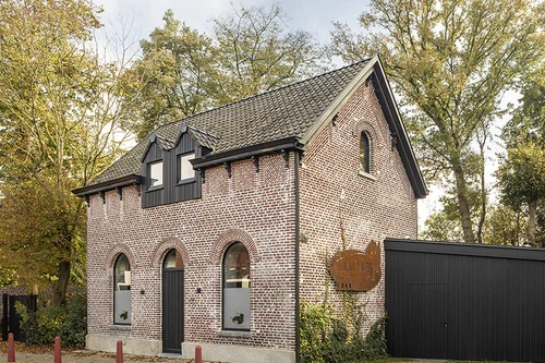 Hoveniershuis