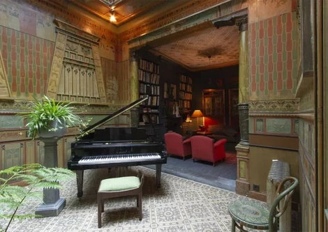 Huis Dujardin Bed & Breakfast
