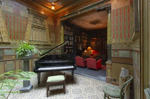 Huis Dujardin Bed & Breakfast