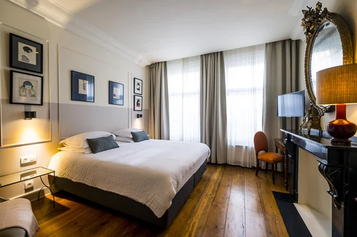 Huis Dujardin Bed & Breakfast